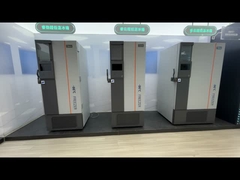 MD-25W568 568L Zamrażarka do przechowywania plazmy, lodówka medyczna do szczepionek